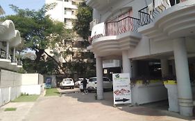 Hotel Rest Inn Pune